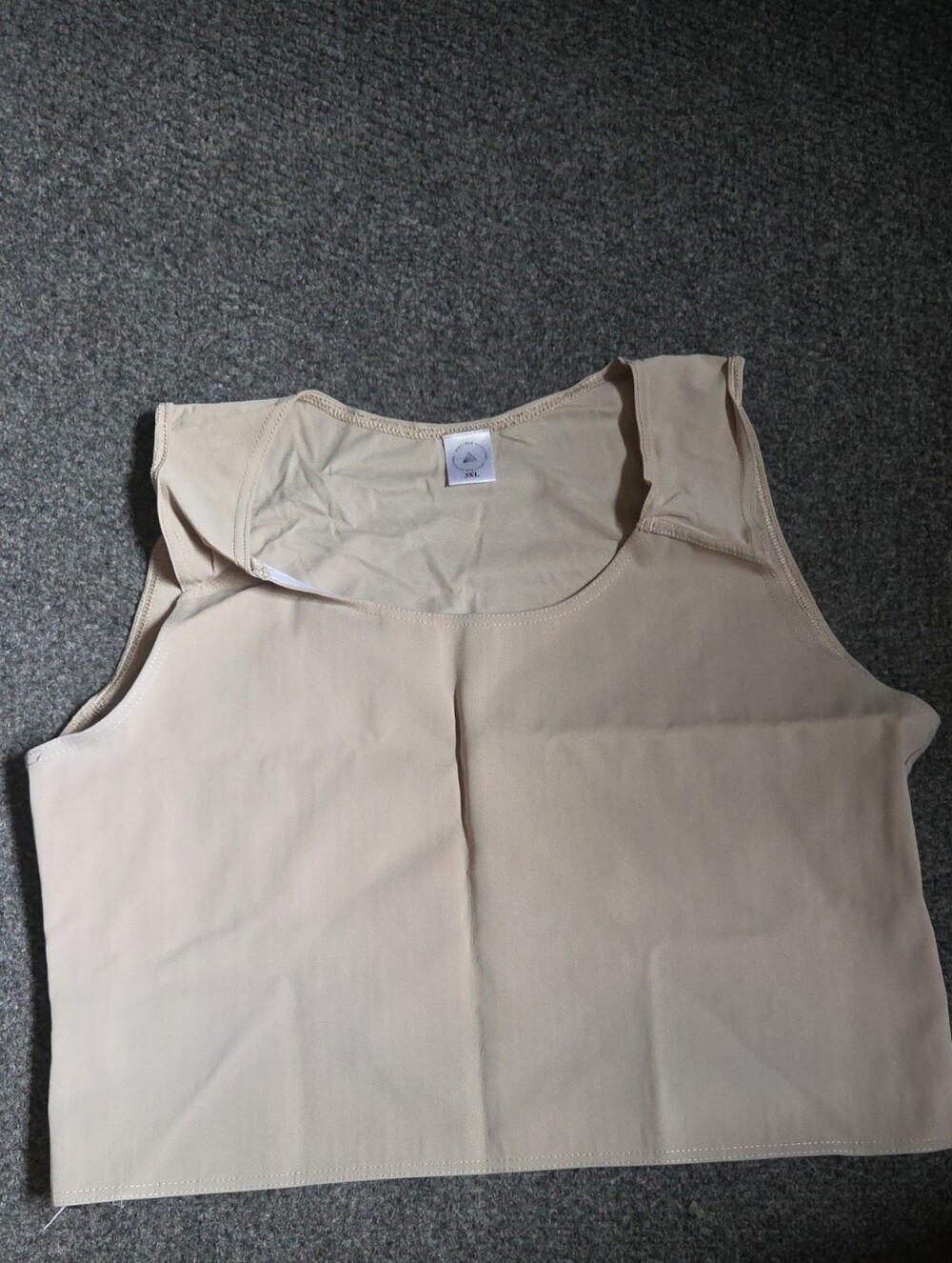 Spectrum Outfitters Short Binder